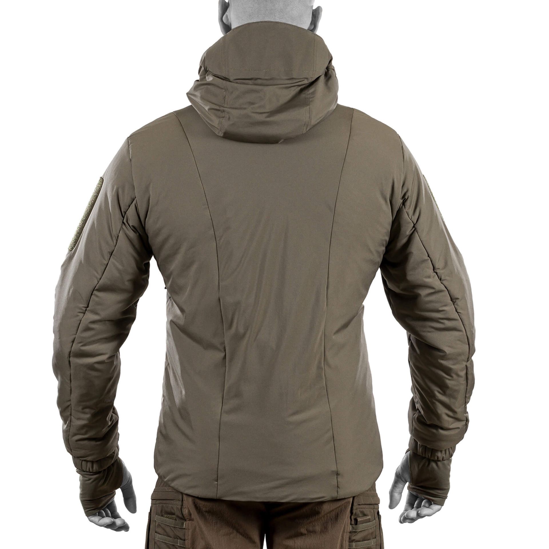 Delta ML Gen.3 Tactical Winter Jacket │ UF PRO